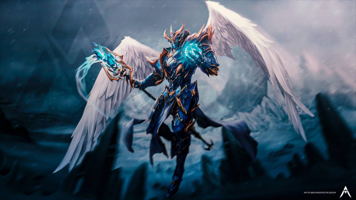 Dark Wizard