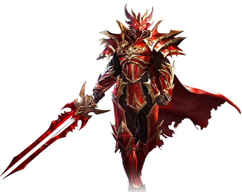 DarkSlayer