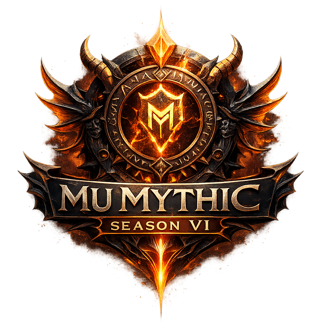 MU Mythic Logo
