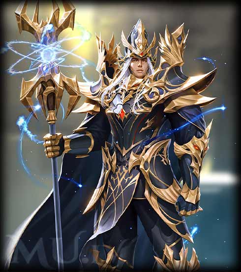 Dark Lord